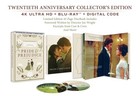 Pride   Prejudice  20th Anniversary Edition  Multiple