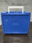 Vintage 1998 Godzilla Lunchbox W  Thermos 
