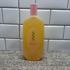 Avon Vintage Skin So Soft Bath Oil Sealed Bottle Soft   Sensual 16 Oz Vtg Sealed