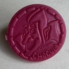 Vintage Count Chocula Secret Compartment Monster Cereal Ring Premium 1976