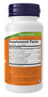 Now Foods Men s Virility Power  60 Caps  Maca Horny Goat Tribulus 6 2027exp