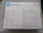 Hp Df1050tw 10 1 Inch Wifi Digital Photo Frame