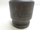 New Stanley Proto 1  Drive Impact Socket 1-3 4  10028 R22