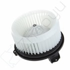 Hvac Heated 700203 Blower Motor With Fan For 2011 12 13 14-17 Ram 1500 2500 3500