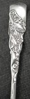 1885 Gorham Hizen Sterling Aesthetic Period Sugar Tongs