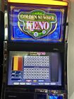 Wms Bluebird 2 Multi Game Lottery Set Of Game Software  Game Card And Os Card