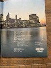 Billy Joel Turnstiles Vintage 1976 Sheet Music Songbook Piano Vocal