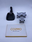 Anki Cozmo Robot W  3 Cubes   Charger Bundle Tested Working  Free Shipping