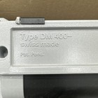 Loctite Mixpac Dm 400 Manual Cartridge Gun Adhesive Dispenser  2732 