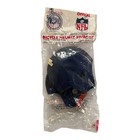 Vintage 1969 Never Opened New York Giants Nfl Football Helmet Hubcaps Early Old