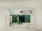 Intel I350t4 1gbe Rj-45 Quad Port Ethernet Server Adapter I350-t4 Us Seller
