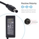 Ac To Dc 12v 1a 2a 3a 5a 6a 8a 10a Power Supply Adapter For 5050 5630 Led Strip