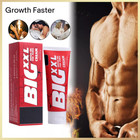 Enlarger Xxl Cream For Men Natural Grow Big Thick Faster Enhancement
