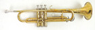 King  Bb Trumpet 600     1981 Cleveland With Bach 5c Mp And King Case Sn 667325