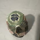Artcrafters Mosaic Rock Vase Black Hills Custer South Dakota Rare