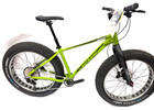 Khs 4 Season 3000 Med 17  12 Shimano Slx Speed Fat Bike Alloy   Carbon Fork  New