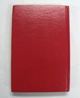 1977 Vintage A Guide Book Of United States Coins R s  Yeoman  30th Edition Red