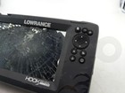 Lowrance Hook Reveal 7x Ts Tripleshot Gps Boat Chartplotter Sonar Head Screen