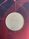 Lot Of 10 Vintage Las Vegas   Reno Casino Gaming Tokens