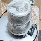 Edwards Ext70 70x 200 Turbomolecular Pump 70 L s Dn63 Inlet Dn25 Outlet