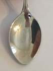 Zion National Park Utah Vintage Souvenir Spoon Collectible