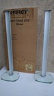 Energy Silver Speaker Stands Built For Energy Act take Speakers And Others 32  H