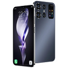 New S26 Ultra 5g Android Smartphone 7 3  Hd 48 72mp 7000mah 16gb 1tb Dual Sim