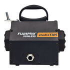 Fuji Spray Sunless 2100 Studiotan Hvlp Spray Tan System With Tan7350 Applicator