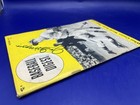 Joe Dimaggio Cover Signed Baseball Digest October 1947 New York Yankees Bas Auth