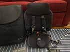 Wayb Pico Portable Car Travel Seat With Backpack