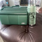 Vintage Stanley Aladdin Lunch Box Cooler And Vacuum Thermos Bottle Combo Set Usa