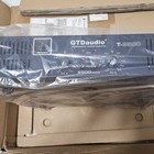 2 Channel 8500 Watts Professional Power Amplifier Amp Stereo Gtd-audio T-8500 