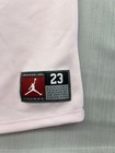 New Nike Jordan Youth Big Girls Jersey Dress Size Xl Youth 13-15 Yrs