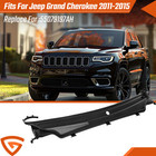 55079197ah Cowl Panel Upper For 2011-2015 Jeep Grand Cherokee Plastic Us New