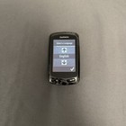 Garmin Edge 810 Touchscreen Gps Cycling Computer   Mount Charging Cable  read 