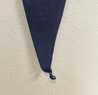 1960 s Atlanta Braves Full Size Vintage Pennant Mlb Baseball 30 