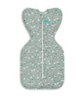 Cozy Baby Sleep Sack Swaddle Up For Newborns  Self-soothing  1 0 Tog  13-19 Lbs