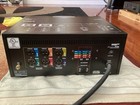 Monster Power Avs2000 Signature Series Power Stablizer W rackmount   Power Cord