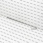 Aluminum Tie Wire For Chain Link Fence  9 1 2  Long 9 Gauge  bag Of 100 