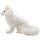Hansa Arctic Fox 30 Bh6823 Realistic Plush Animals From Japan