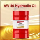 Sinopec Aw 46 Premium Anti-wear Hydraulic Oil Fluid - 55 Gallon Drum  200l - 52 