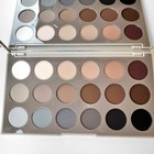 Morphe 18ct Matte Essentials Artistry Eyeshadow Palette Cool Tone Eye Shadow Nib
