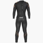Lomo Prime Triathlon   Open Water Swimming Wetsuit Medium Rrp   129