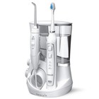 Waterpik Complete Care 5 0 Water Flosser   Sonic Electric Toothbrush Wp-861