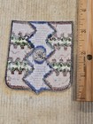 Wwii Us Army 21st Quartermaster Battalion Patch L  k   