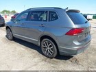 Seat Belt Front Driver Retractor Fits 18-24 Tiguan 5117256