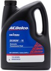 2 Pack - Acdelco 109395 Dexron Vi  1 Gallon