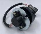 1pcs Throttle Knob Switch Joint Fit For Excavator Part Sk200 230 250 350-6 6e 8