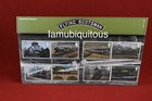 2023 Royal Mail Stamp Presentation Pack Flying Scotsman Gb  Free Postage Mint