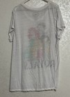 Vintage Disney Royals Ariel Jasmine Sleeping Beauty Snow White Sheer T-shirt 2x